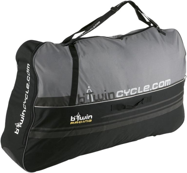 btwin bike bag